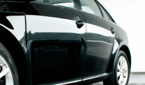 Toyota Corolla: лидер автомобильного рынка