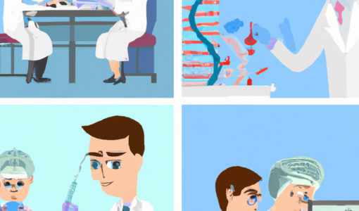 Инновации в медицинских технологиях: новые горизонты здравоохранения